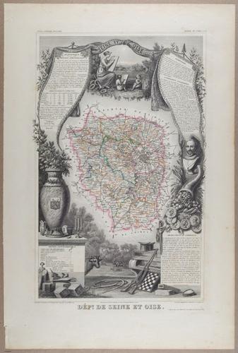 E789 - French Depts - i12225