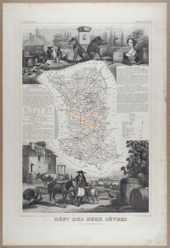E789 - French Depts - i12226