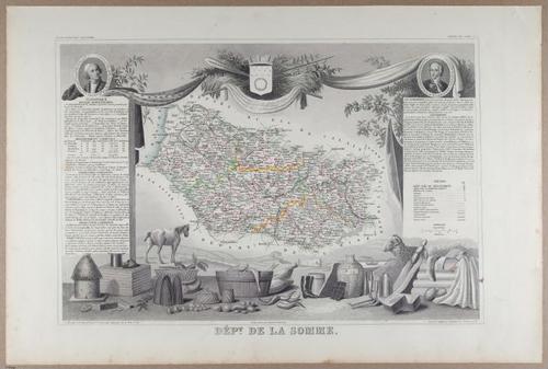 E789 - French Depts - i12227
