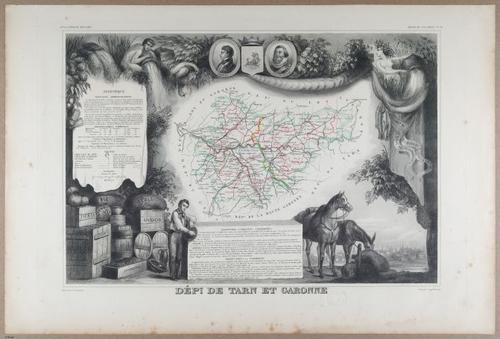 E789 - French Depts - i12229