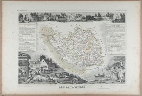 E789 - French Depts - i12232