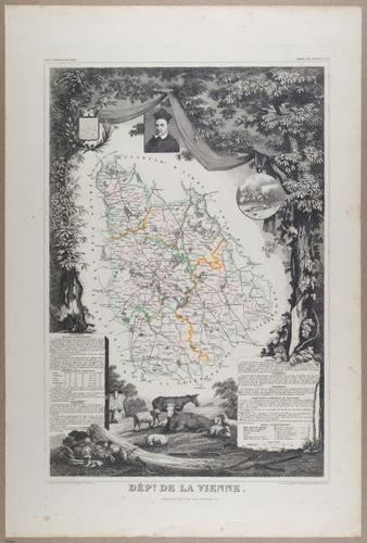 E789 - French Depts - i12233