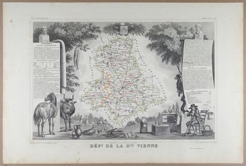 E789 - French Depts - i12234