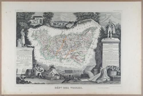 E789 - French Depts - i12235
