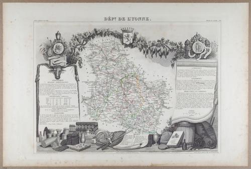 E789 - French Depts - i12236