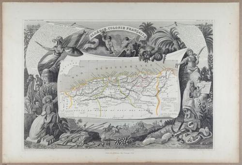 E789 - French Depts - i12237