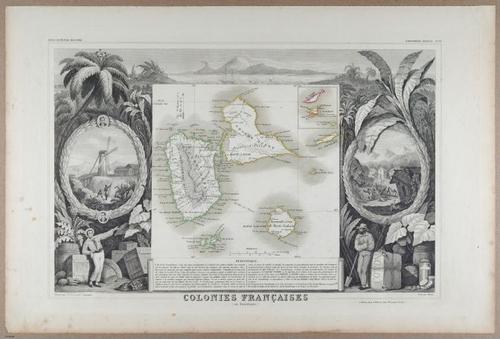 E789 - French Depts - i12239