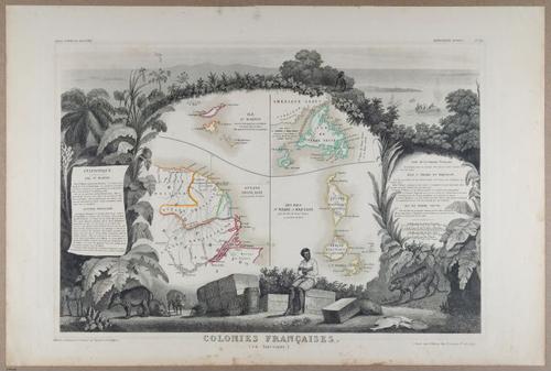E789 - French Depts - i12242