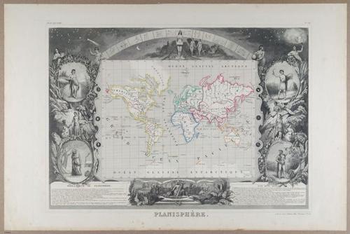 E789 - French Depts - i12243