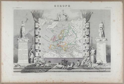 E789 - French Depts - i12244