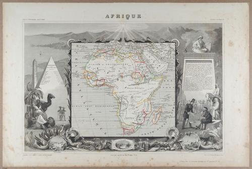 E789 - French Depts - i12245