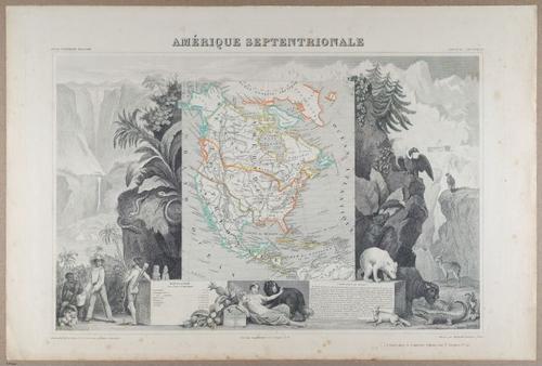 E789 - French Depts - i12246