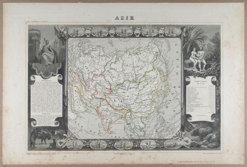 E789 - French Depts - i12248