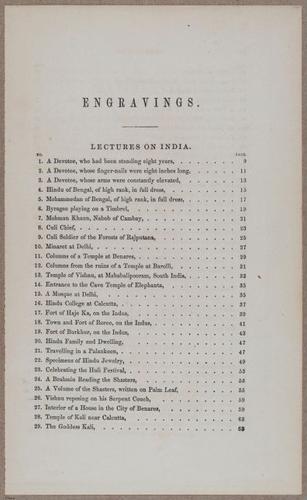 E783 - India Inhabitants - i11855