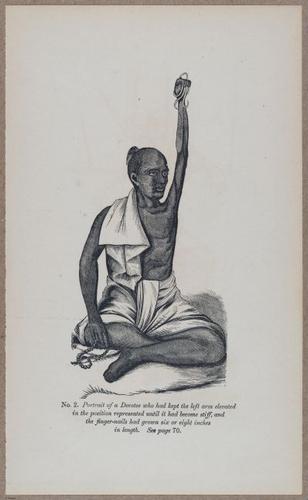 E783 - India Inhabitants - i11860