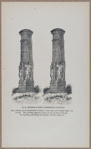 E783 - India Inhabitants - i11870