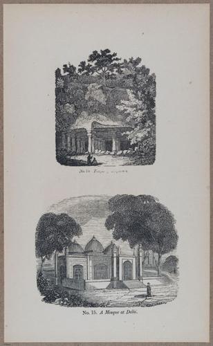 E783 - India Inhabitants - i11872