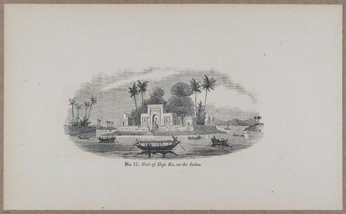 E783 - India Inhabitants - i11874