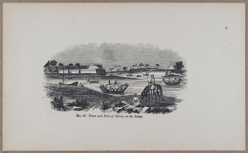 E783 - India Inhabitants - i11875