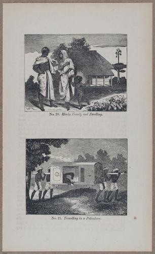 E783 - India Inhabitants - i11877