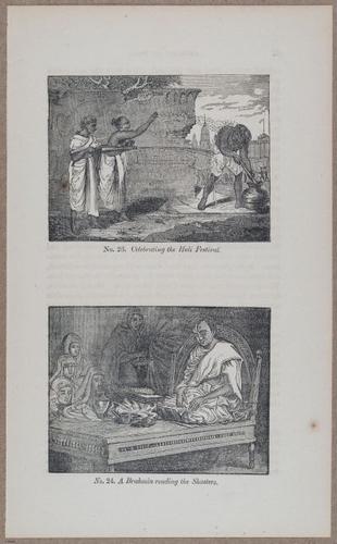 E783 - India Inhabitants - i11879