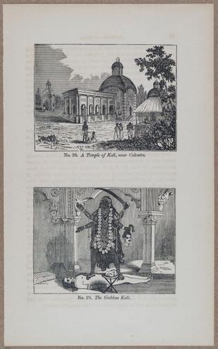E783 - India Inhabitants - i11882