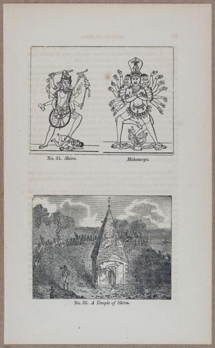 E783 - India Inhabitants - i11884