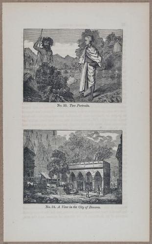E783 - India Inhabitants - i11885