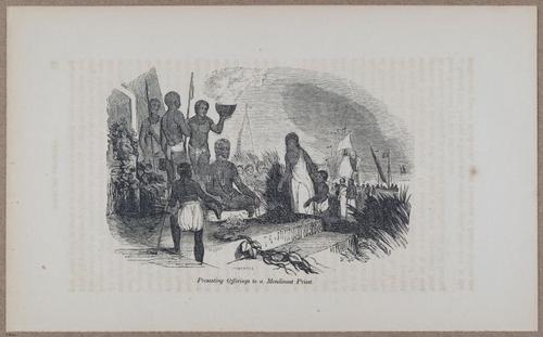 E783 - India Inhabitants - i11886
