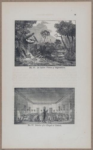 E783 - India Inhabitants - i11887