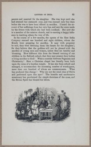 E783 - India Inhabitants - i11888