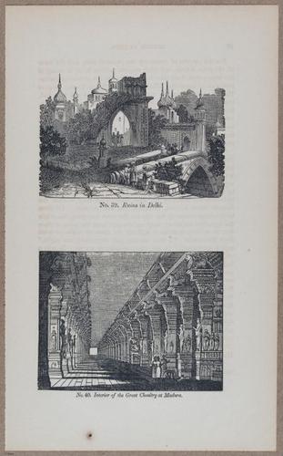 E783 - India Inhabitants - i11890
