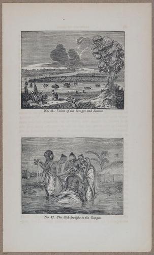 E783 - India Inhabitants - i11891