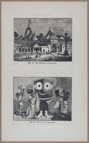 E783 - India Inhabitants - i11893