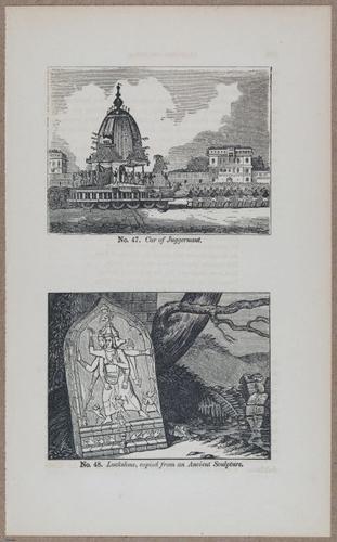 E783 - India Inhabitants - i11894
