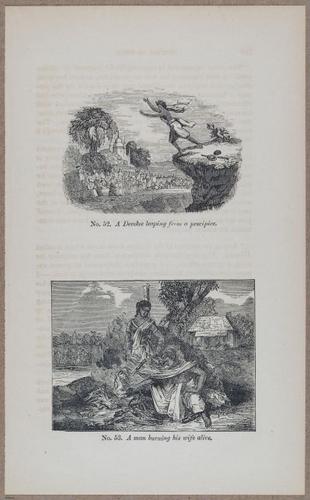 E783 - India Inhabitants - i11897