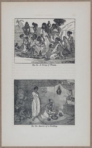 E783 - India Inhabitants - i11898