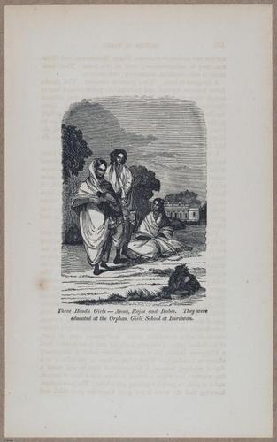 E783 - India Inhabitants - i11900