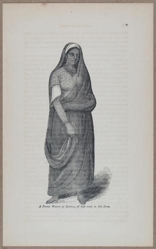 E783 - India Inhabitants - i11904