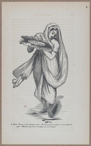 E783 - India Inhabitants - i11908