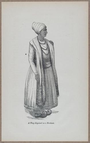 E783 - India Inhabitants - i11910