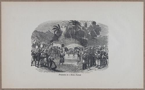 E783 - India Inhabitants - i11917