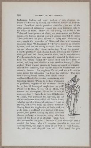 E783 - India Inhabitants - i11927