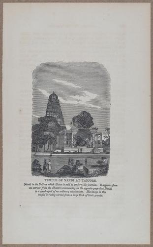 E783 - India Inhabitants - i11929