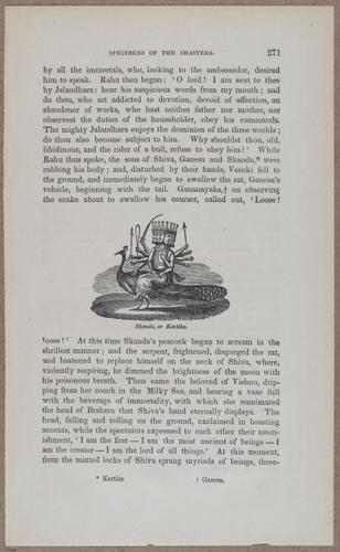 E783 - India Inhabitants - i11930