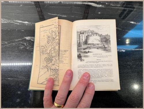 E779 - Black’s Guide to Scotland - 1868 - 8624