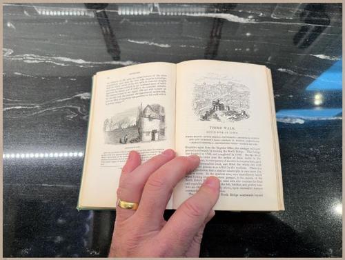 E779 - Black’s Guide to Scotland - 1868 - 8626