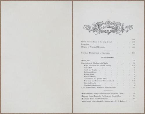 E779 - Black’s Guide to Scotland - 1868 - 10951