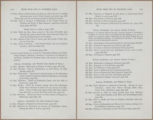 E779 - Black’s Guide to Scotland - 1868 - 10968-10969