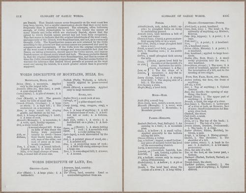 E779 - Black’s Guide to Scotland - 1868 - 10974-10975